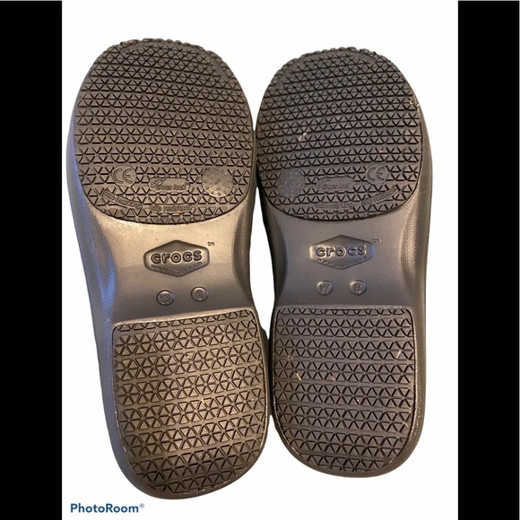 Crocs Triple Comfort Clog Sz 6 - Picture 8 of 8